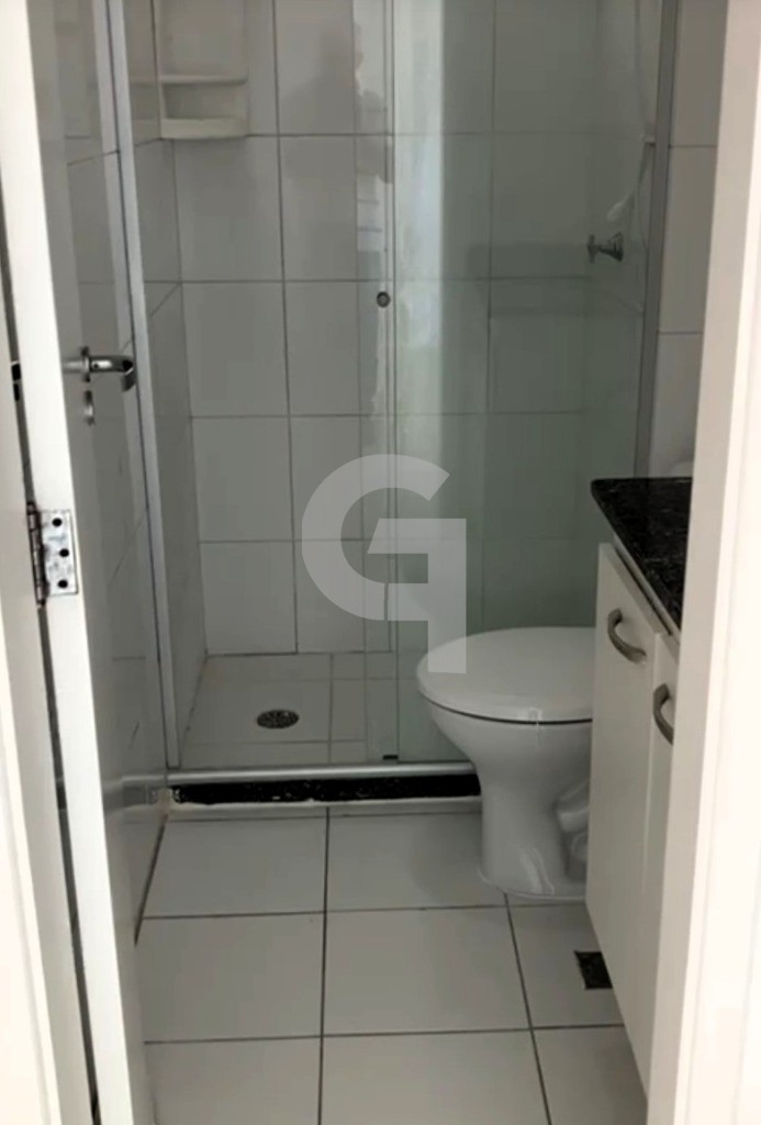 Apartamento, 2 quartos, 53 m² - Foto 2
