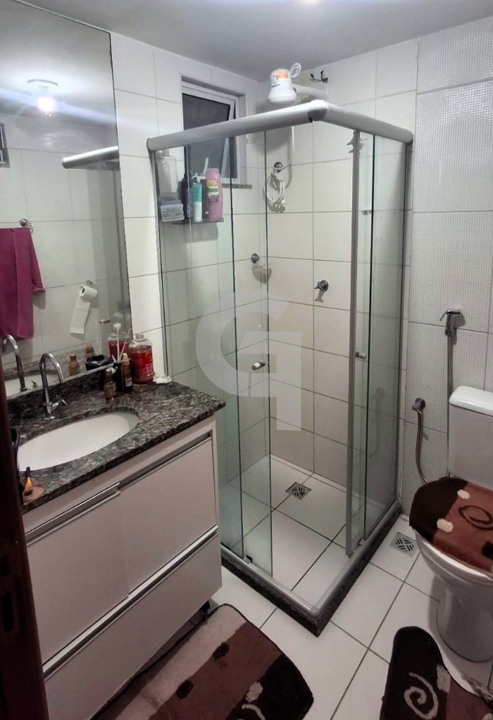 Apartamento, 3 quartos, 67 m² - Foto 12