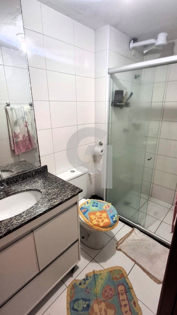 Apartamento, 3 quartos, 67 m² - Foto 6