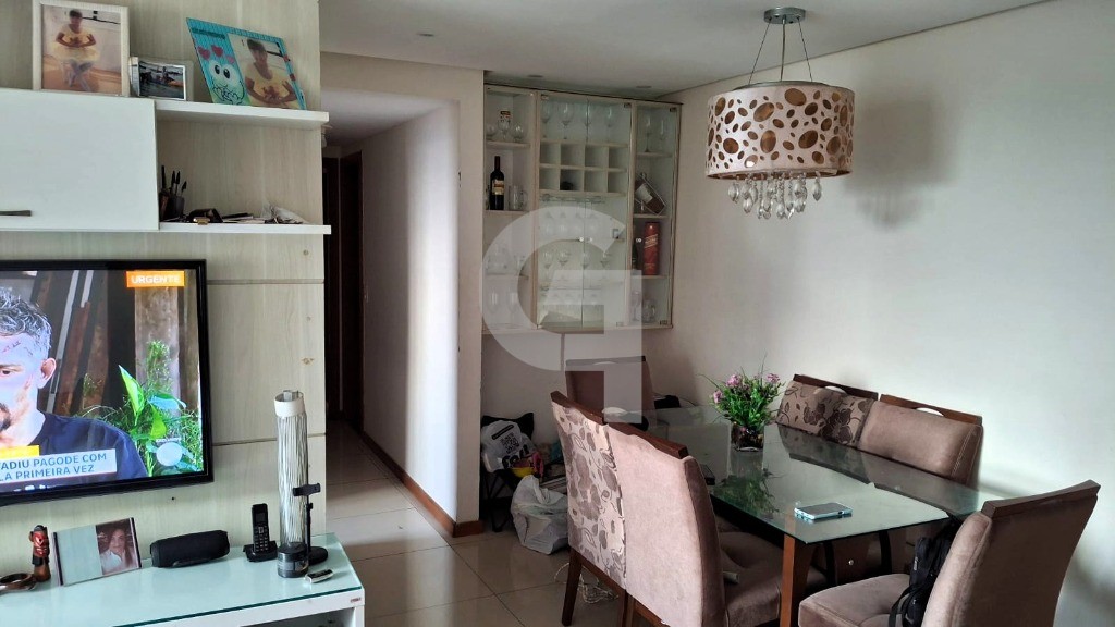 Apartamento, 3 quartos, 67 m² - Foto 3