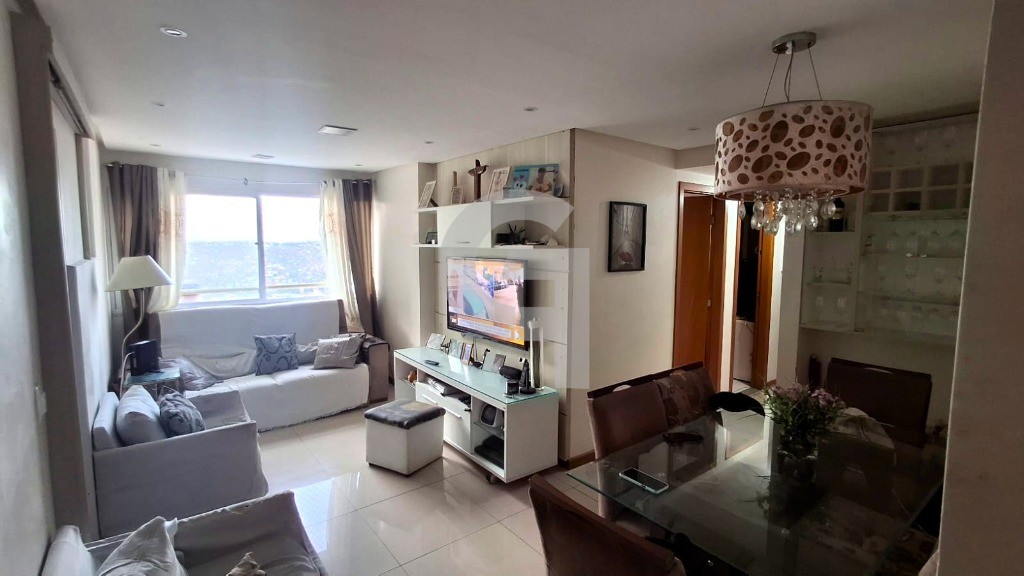 Apartamento, 3 quartos, 67 m² - Foto 13