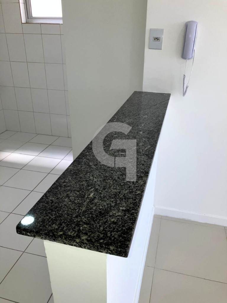 Apartamento, 2 quartos, 53 m² - Foto 15