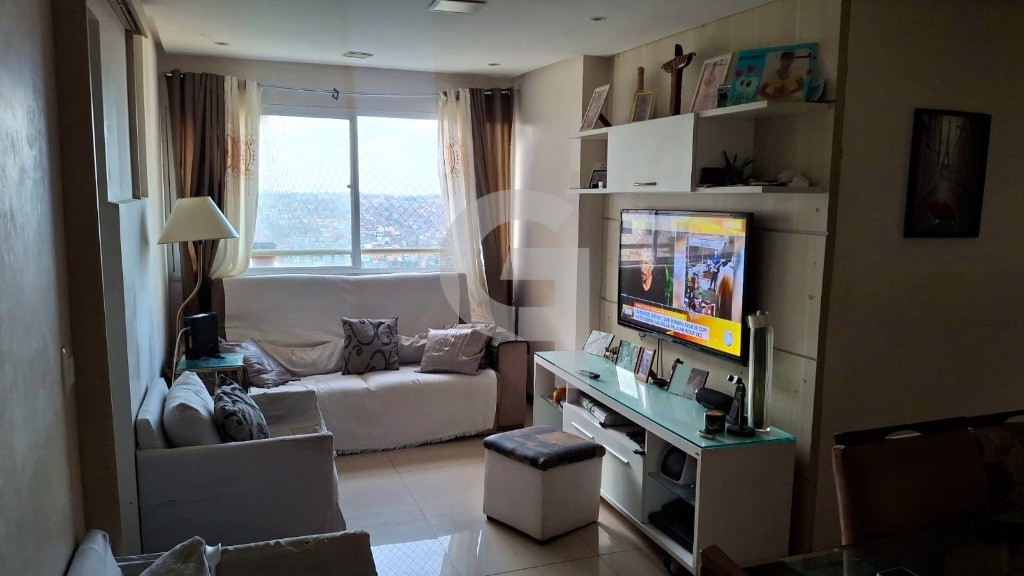 Apartamento, 3 quartos, 67 m² - Foto 9