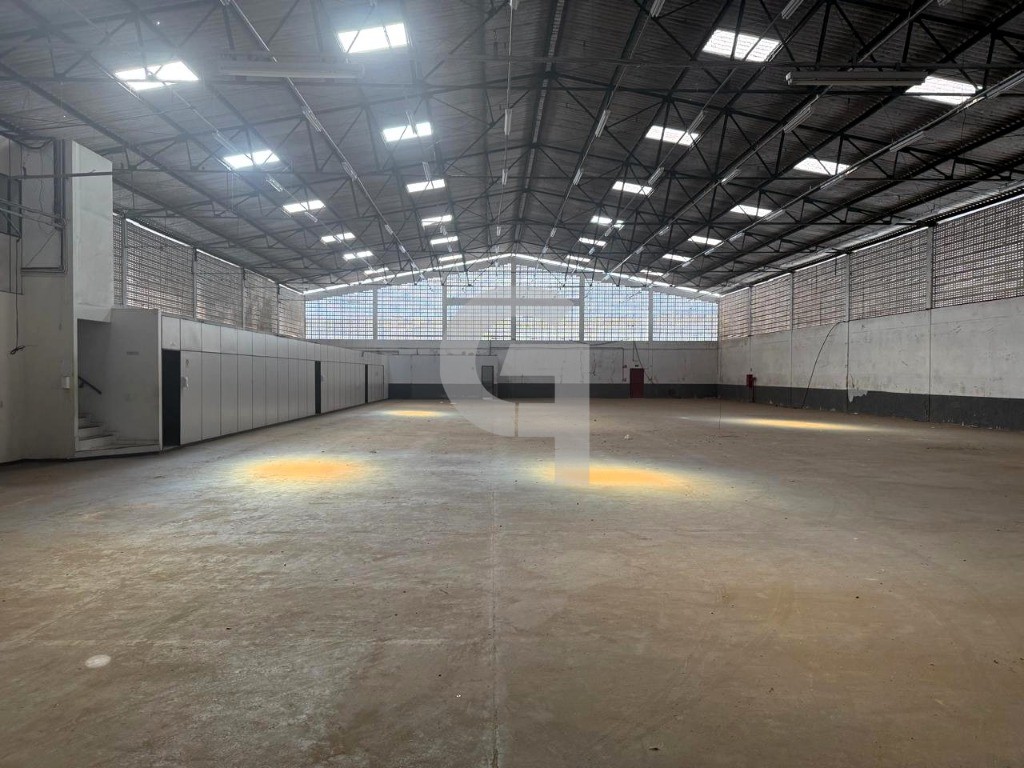 Depósito-Galpão, 1767 m² - Foto 7