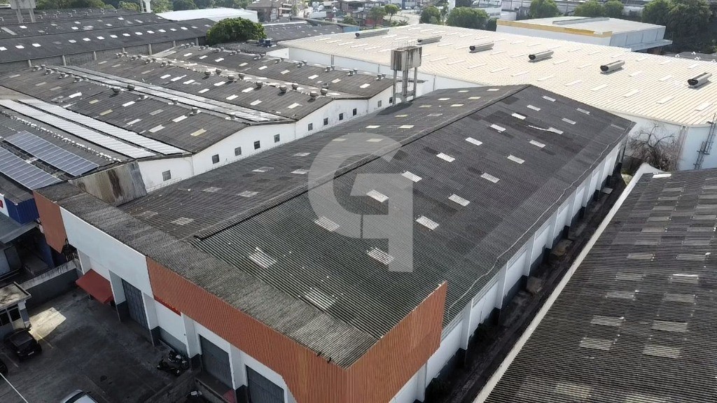 Depósito-Galpão, 1767 m² - Foto 5