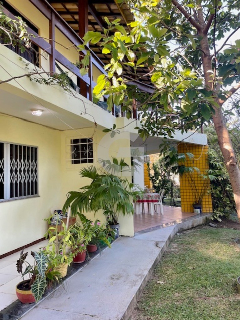 Casa, 4 quartos, 46 m² - Foto 25