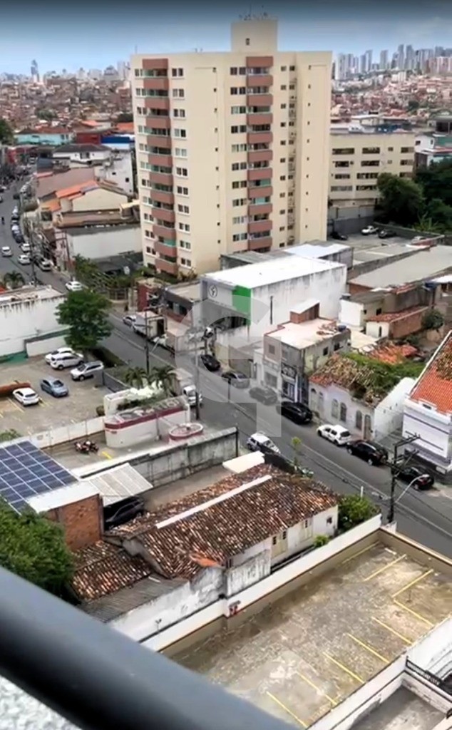 Apartamento, 2 quartos, 53 m² - Foto 7