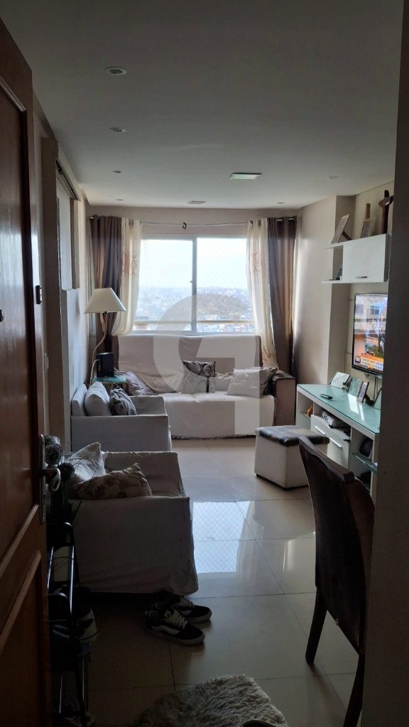 Apartamento, 3 quartos, 67 m² - Foto 4