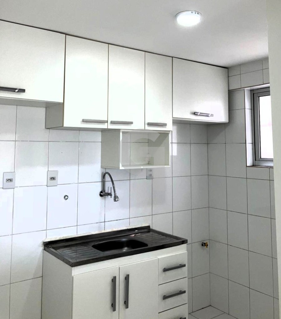 Apartamento, 2 quartos, 53 m² - Foto 9