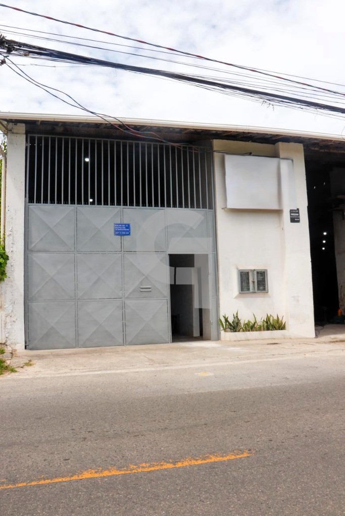 Depósito-Galpão, 422 m² - Foto 13