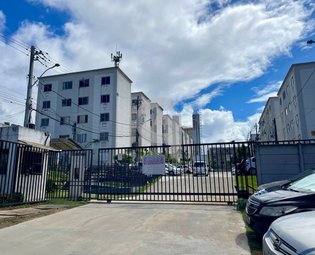 Apartamento, 2 quartos, 40 m² - Foto 15