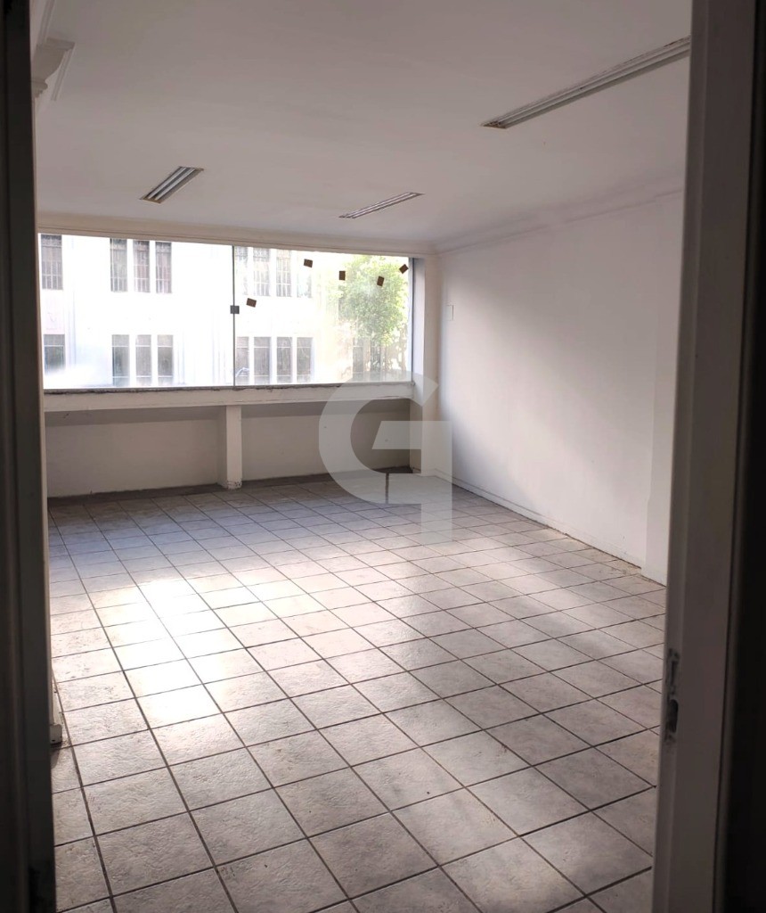 Sala-Conjunto, 34 m² - Foto 2