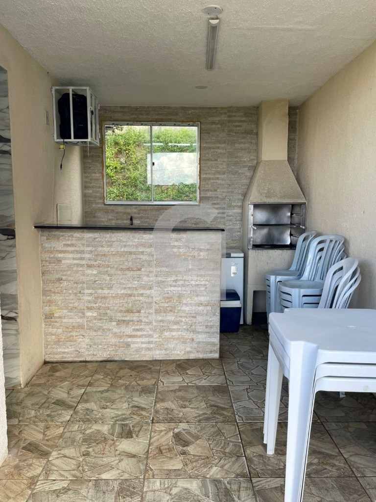 Apartamento, 2 quartos, 40 m² - Foto 22