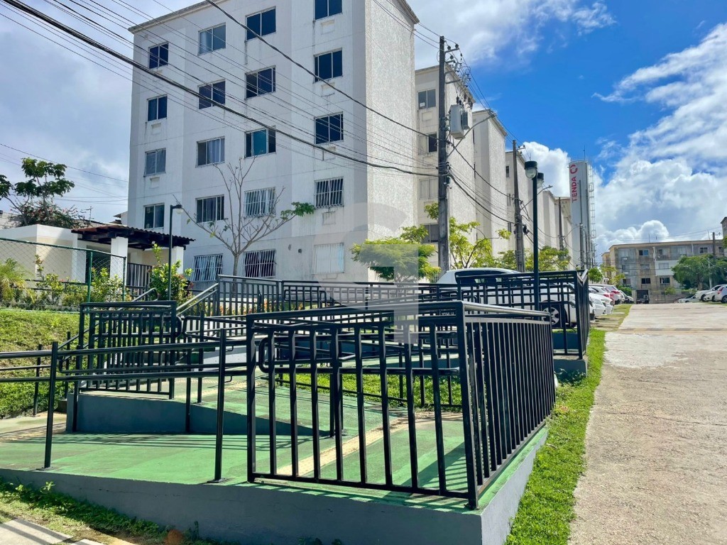 Apartamento, 2 quartos, 40 m² - Foto 17