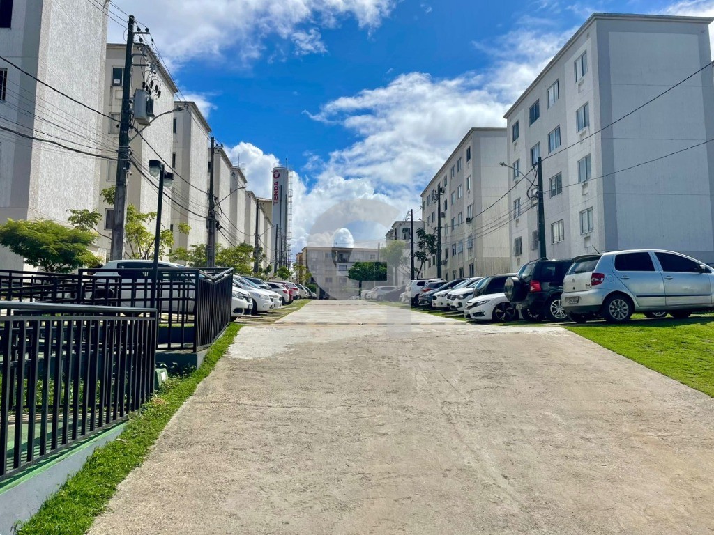 Apartamento, 2 quartos, 40 m² - Foto 16