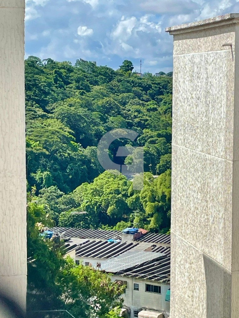 Apartamento, 2 quartos, 40 m² - Foto 13