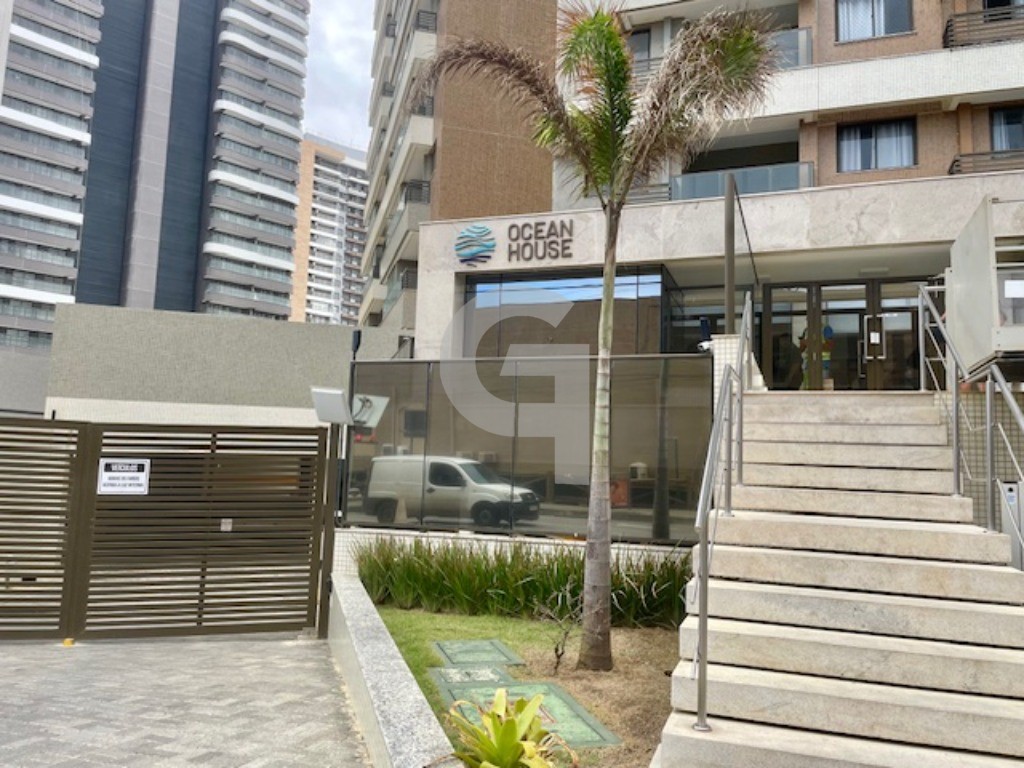 Apartamento, 2 quartos, 58 m² - Foto 17