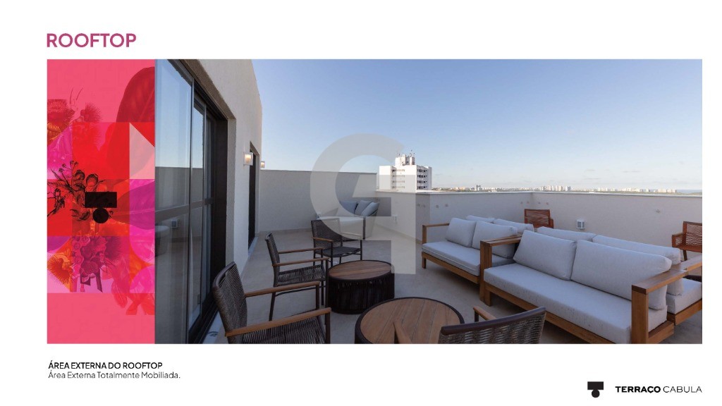 Apartamento, 2 quartos, 64 m² - Foto 26