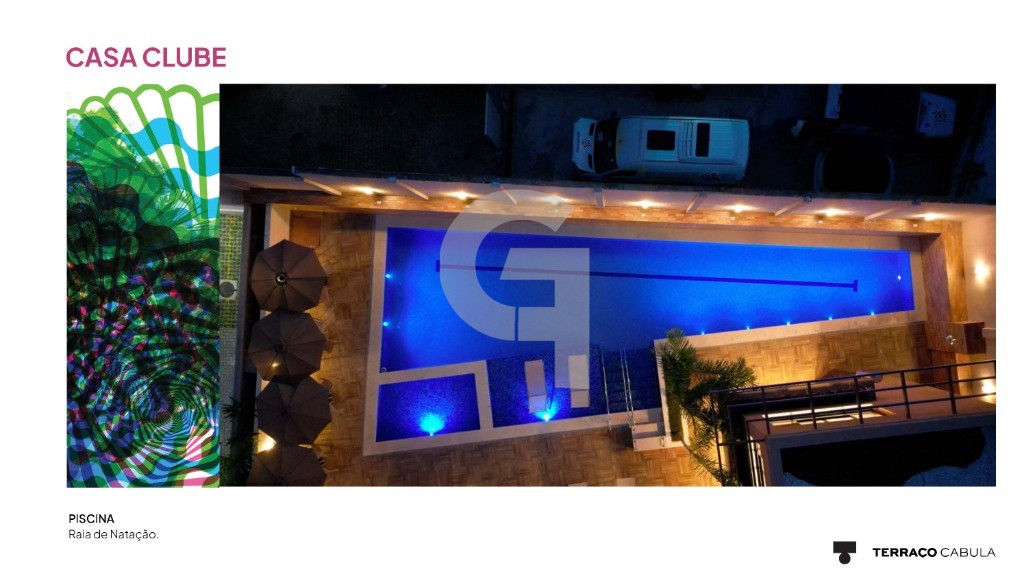 Apartamento, 2 quartos, 64 m² - Foto 12
