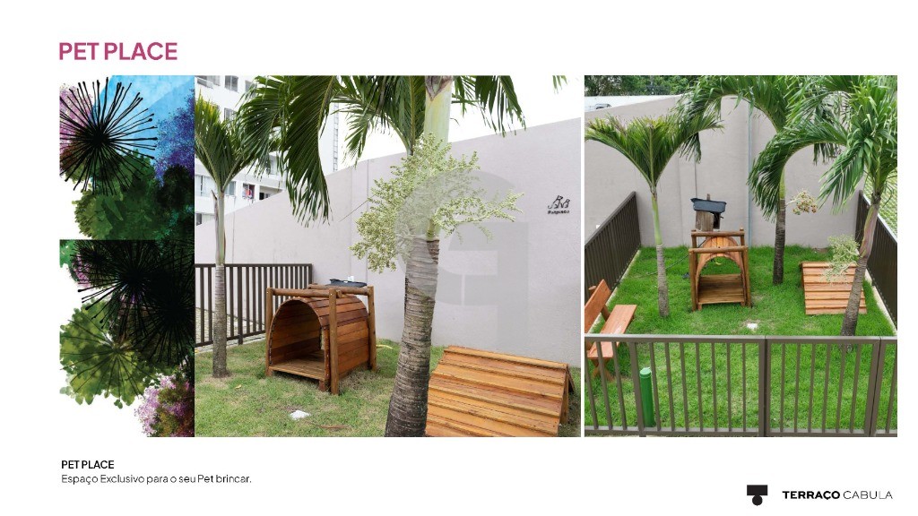 Apartamento, 2 quartos, 64 m² - Foto 34