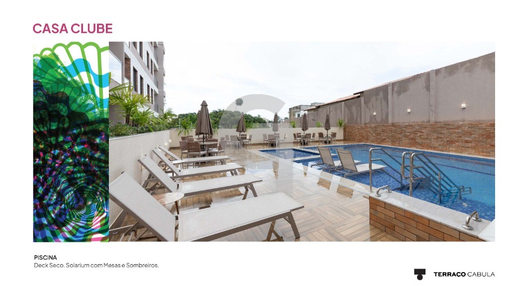 Apartamento, 2 quartos, 64 m² - Foto 10