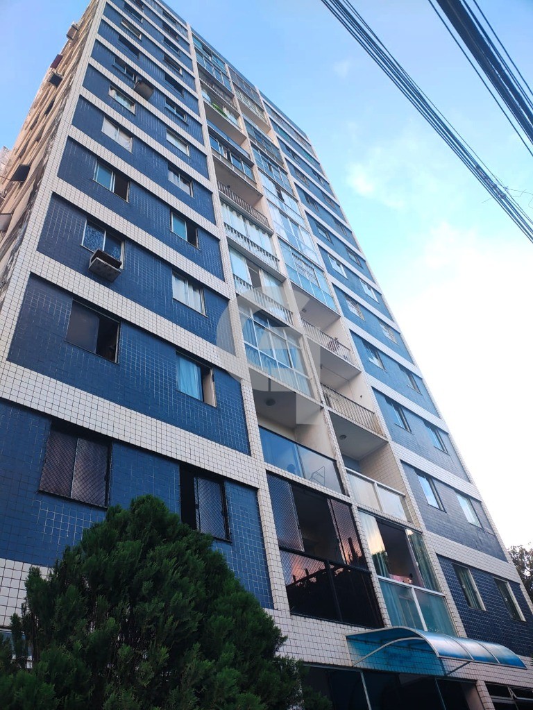 Apartamento, 3 quartos, 69 m² - Foto 1