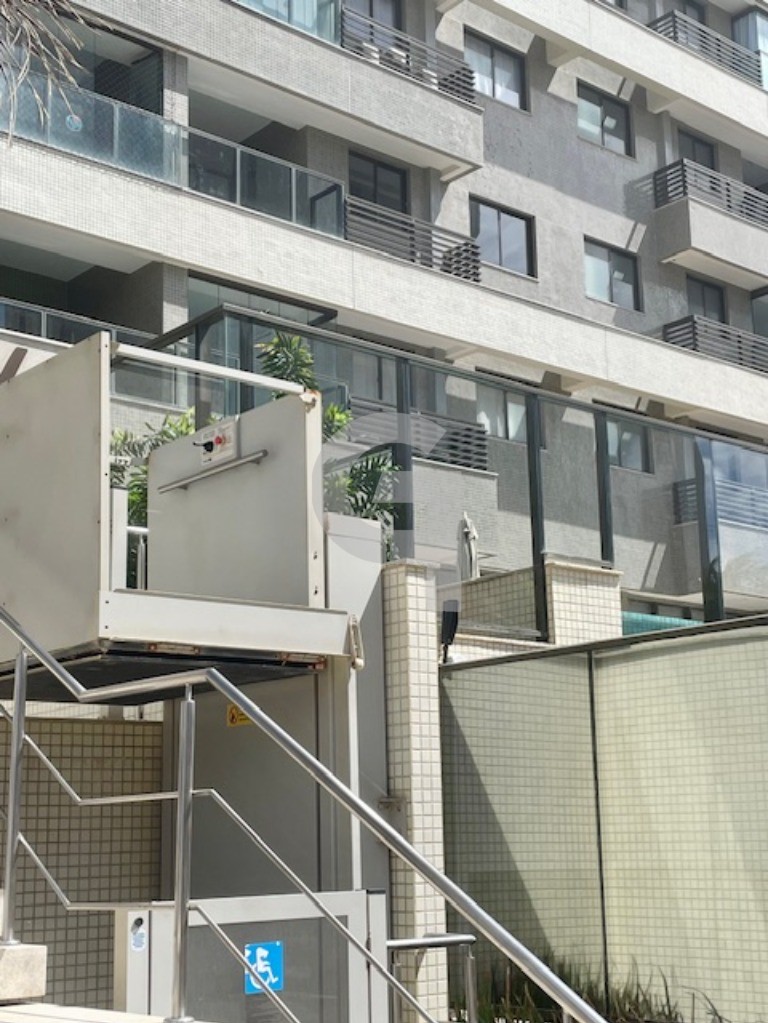 Apartamento, 2 quartos, 58 m² - Foto 19