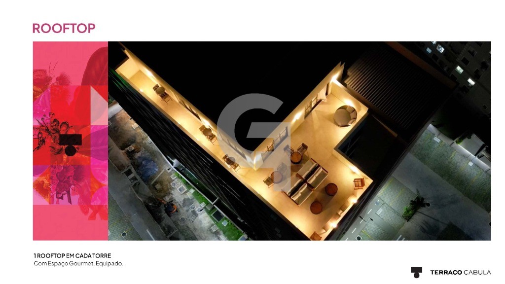 Apartamento, 2 quartos, 64 m² - Foto 21