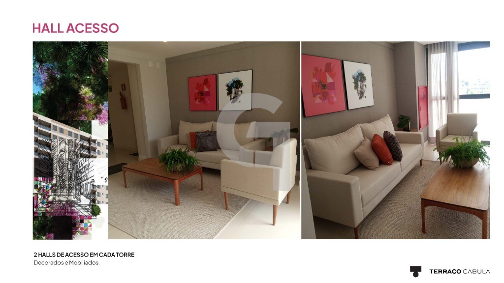 Apartamento, 2 quartos, 64 m² - Foto 5