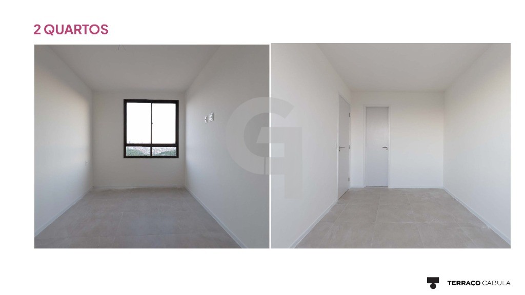 Apartamento, 2 quartos, 64 m² - Foto 3
