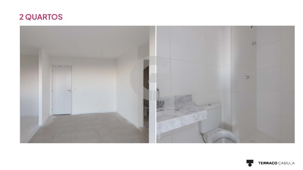 Apartamento, 2 quartos, 64 m² - Foto 4