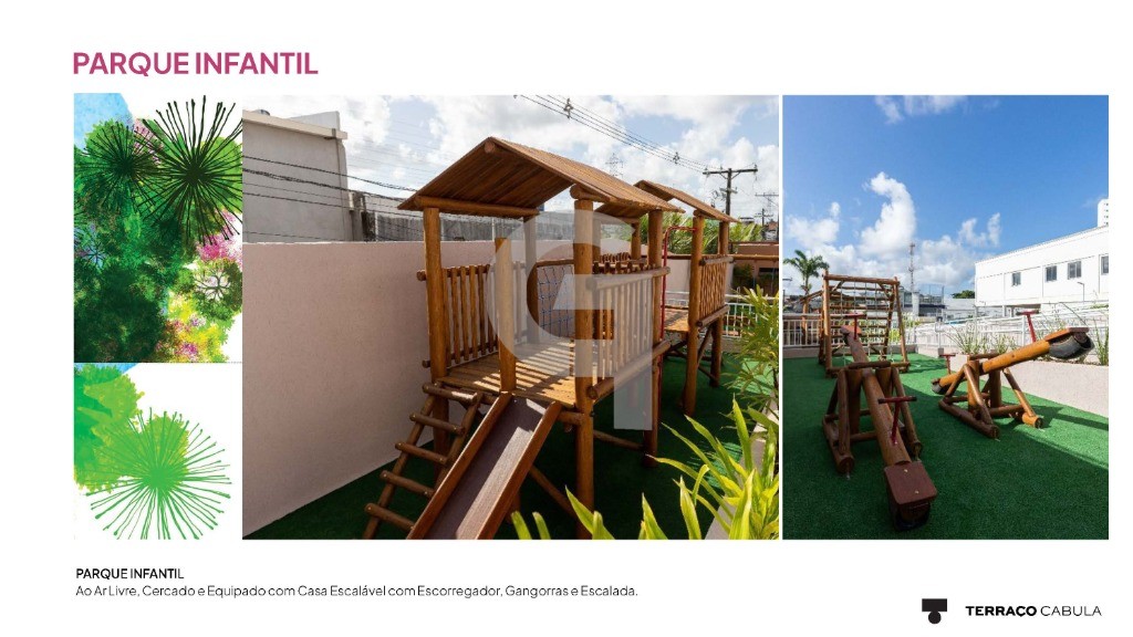 Apartamento, 2 quartos, 64 m² - Foto 32