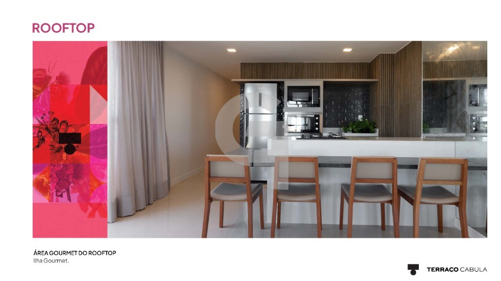 Apartamento, 2 quartos, 64 m² - Foto 24