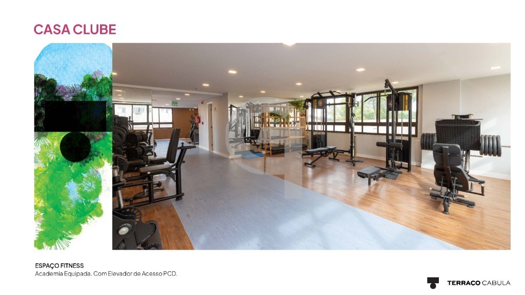 Apartamento, 2 quartos, 64 m² - Foto 17