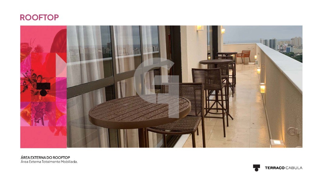 Apartamento, 2 quartos, 64 m² - Foto 27