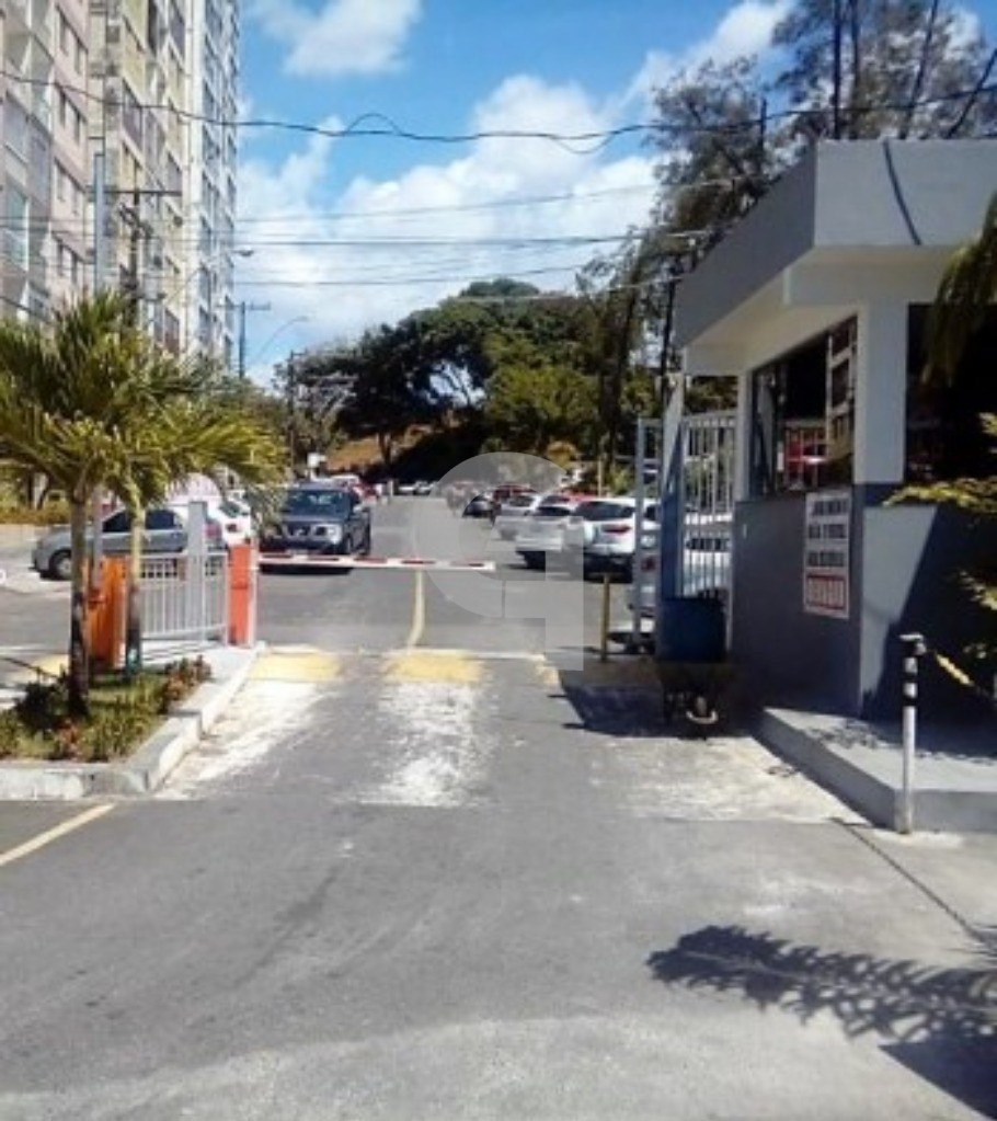 Apartamento, 3 quartos, 69 m² - Foto 21