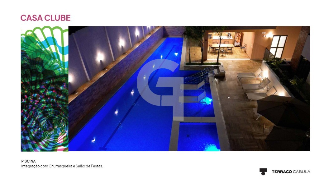 Apartamento, 2 quartos, 64 m² - Foto 13