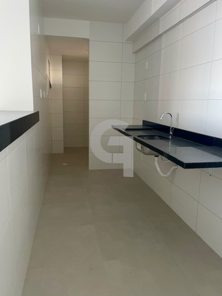 Apartamento, 2 quartos, 58 m² - Foto 3