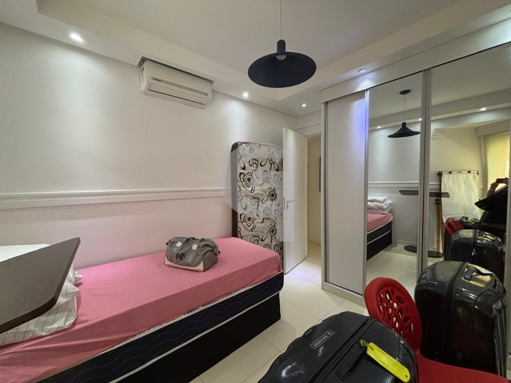 Apartamento, 3 quartos, 113 m² - Foto 5