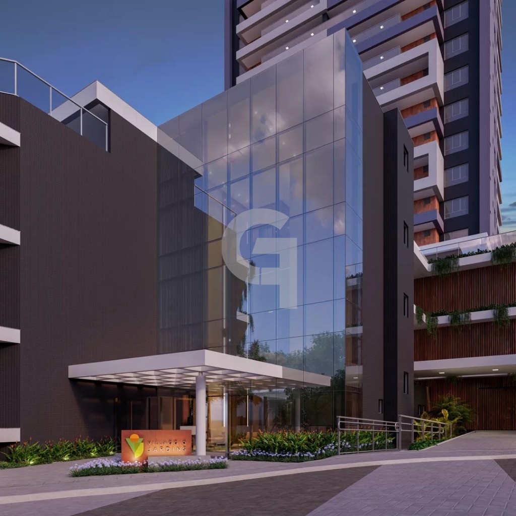 Apartamento, 4 quartos, 142 m² - Foto 9