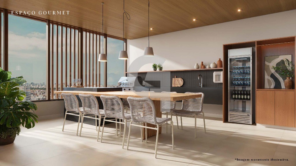 Apartamento, 3 quartos, 97 m² - Foto 13