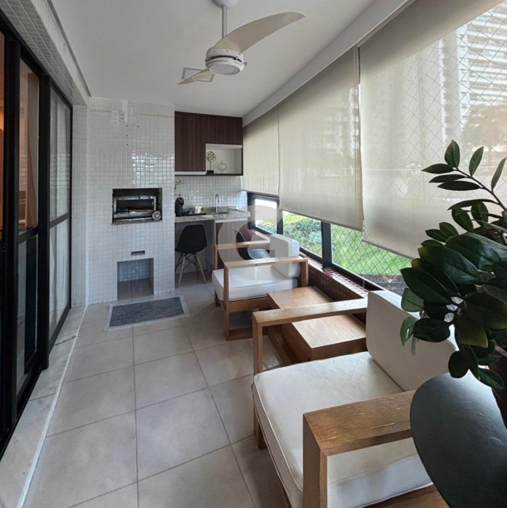 Apartamento, 3 quartos, 113 m² - Foto 1