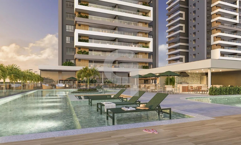 Apartamento, 4 quartos, 142 m² - Foto 10