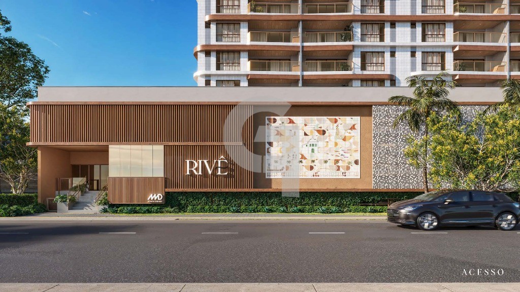 Apartamento, 4 quartos, 143 m² - Foto 1