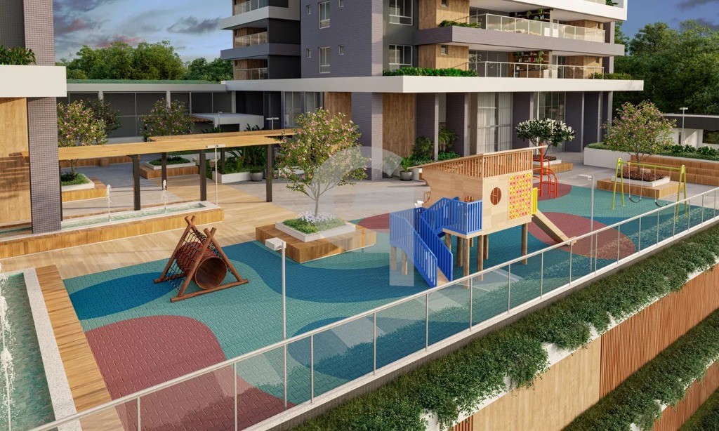 Apartamento, 4 quartos, 142 m² - Foto 11