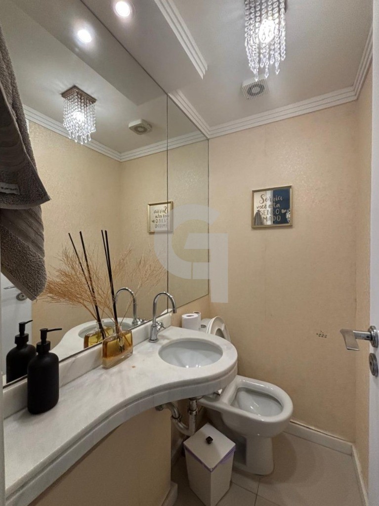Apartamento, 3 quartos, 113 m² - Foto 2