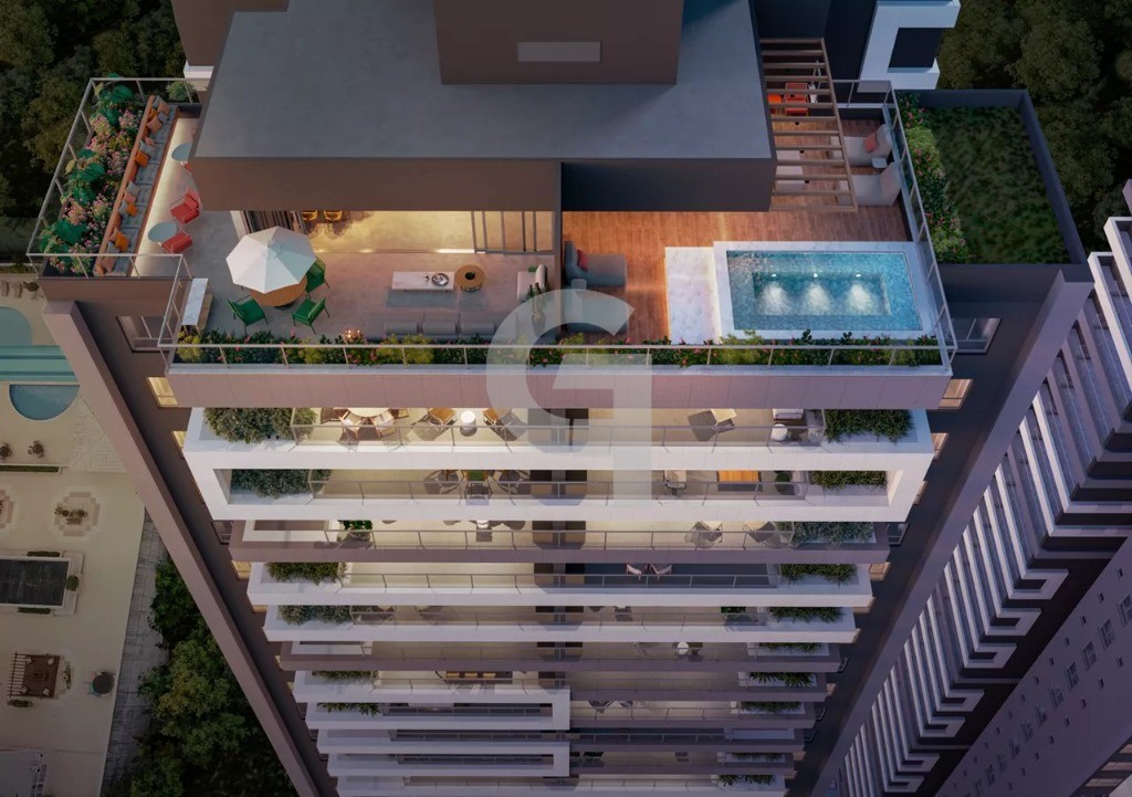Apartamento, 4 quartos, 142 m² - Foto 16