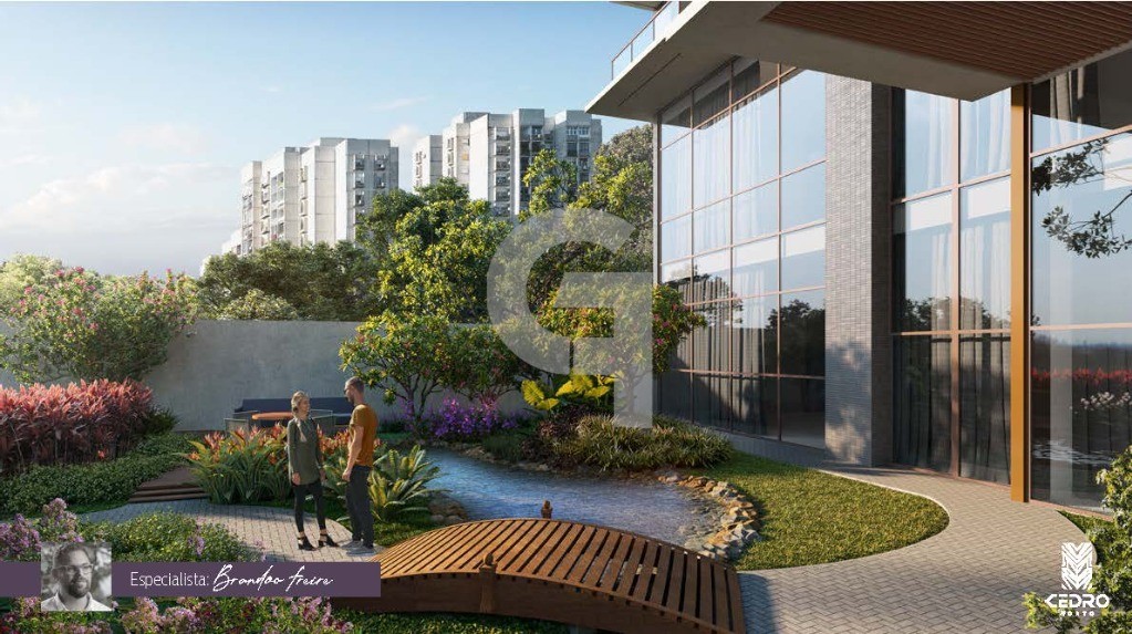 Apartamento, 3 quartos, 154 m² - Foto 6