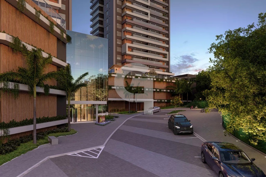 Apartamento, 4 quartos, 142 m² - Foto 8