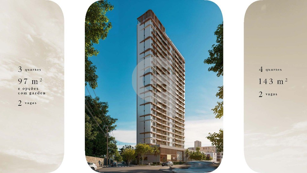 Apartamento, 3 quartos, 97 m² - Foto 8